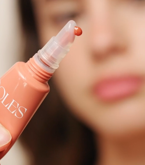 Two Poles Lip Hero Balm Confident Tinted Lip Balm 13 ml