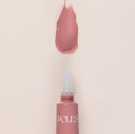 Two Poles Lip Hero Balm Honest Tinted Lip Balm 13 ml