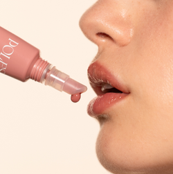 Two Poles Lip Hero Balm Honest Tinted Lip Balm 13 ml