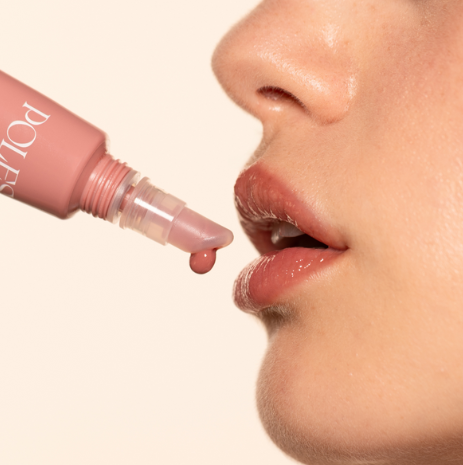 Two Poles Lip Hero Balm Honest Tinted Lip Balm 13 ml