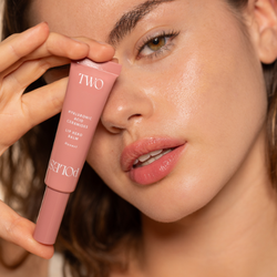 Two Poles Lip Hero Balm Honest Tinted Lip Balm 13 ml