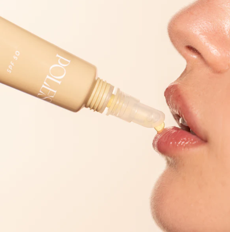 Two Poles Lip Hero Balm SPF50 15 ml