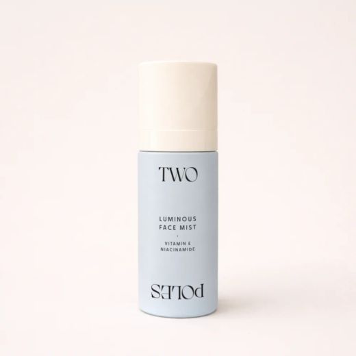 Two Poles Luminous Face Mist 80 ml