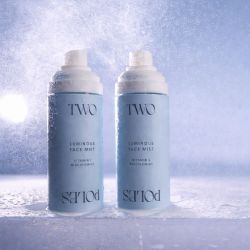 Two Poles Luminous Face Mist 80 ml