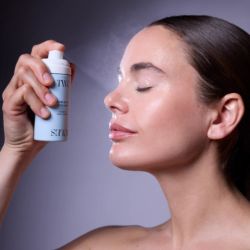 Two Poles Luminous Face Mist 80 ml