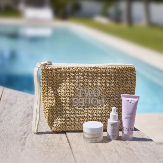Two Poles Mini Summer Essentials 3 Products