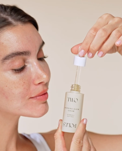 Two Poles Vitamin C Duo Cleansing Cream + The Eyeconic Cream