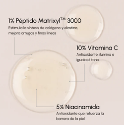 Two Poles Vitamin C Duo Cleansing Cream + The Eyeconic Cream