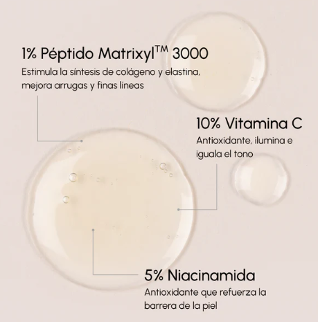 Two Poles Vitamin C Duo Cleansing Cream + The Eyeconic Cream