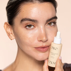 Two Poles Vitamin C Duo Cleansing Cream + The Eyeconic Cream