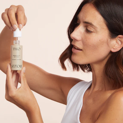 Sérum de nuit Two Poles au rétinol, signes de l'âge, 30 ml