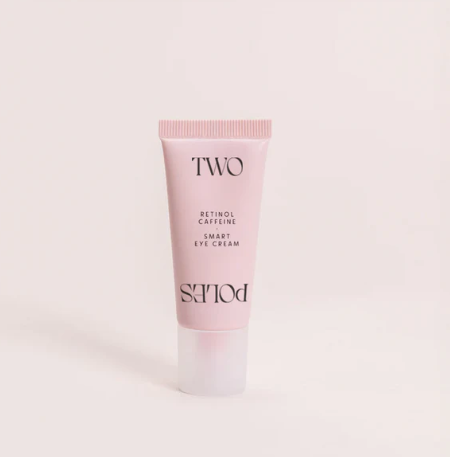 Two Poles Total Eye Care: Creme Eyeconic + Creme Inteligente para Olhos