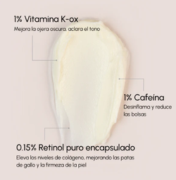 Two Poles Total Eye Care: Creme Eyeconic + Creme Inteligente para Olhos