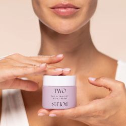 Duo Glow & Lift: Sérum Iluminador Matinal + Creme Rico Ultra-Lift