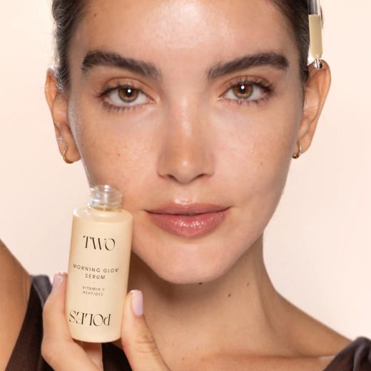 Duo Glow & Lift: Sérum Iluminador Matinal + Creme Rico Ultra-Lift