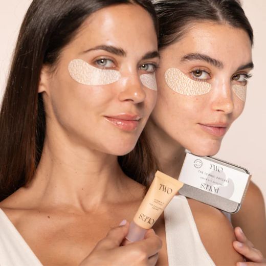 Dois poloneses: a dupla icônica