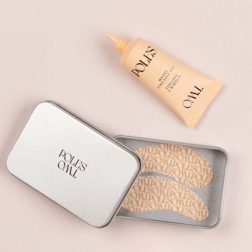 Dois poloneses: a dupla icônica