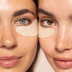 Two Poles The Iconic Eye Duo Coffret Contour des Yeux 15 ml + Patchs Réutilisables