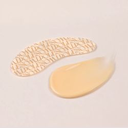 Two Poles The Iconic Eye Duo Coffret Contour des Yeux 15 ml + Patchs Réutilisables