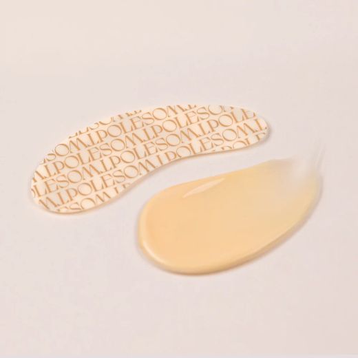 Two Poles The Iconic Eye Duo Coffret Contour des Yeux 15 ml + Patchs Réutilisables