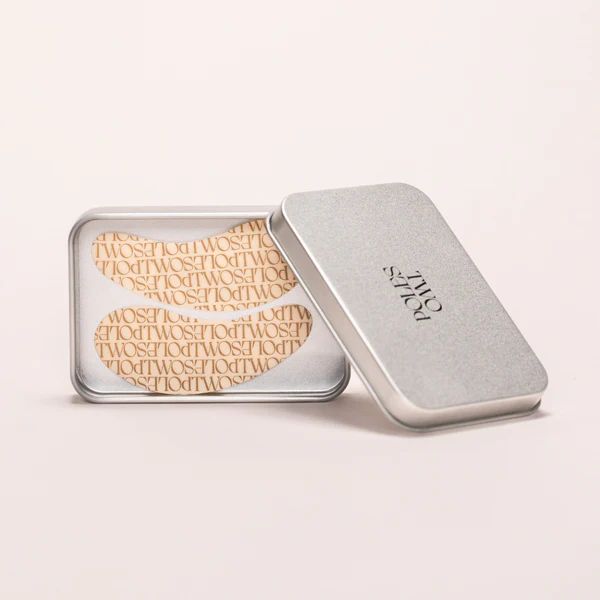 Two Poles The Iconic Patches