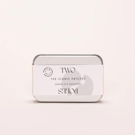 Dois poloneses: a dupla icônica