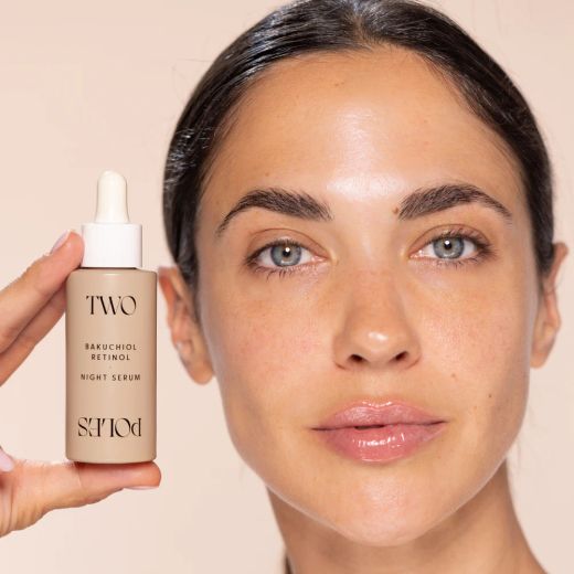 Two Poles The Longevity Duo + The Ultra-Lift Rich Cream