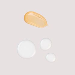 Two Poles The Luminosity Duo Luminous Milk Essence + The Eyeconic Cream