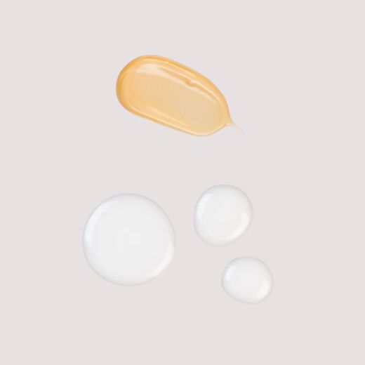 Two Poles The Luminosity Duo Luminous Milk Essence + The Eyeconic Cream