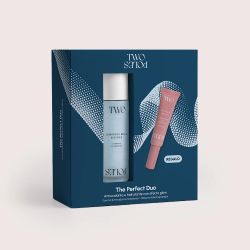 Two Poles The Perfect Duo Coffret Hydratant et Éclat avec Essence Visage et Baume à Lèvres
