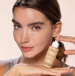 Two Poles Pores & Smooth Duo The Porefect Exfoliant + Cloud Moisturizer