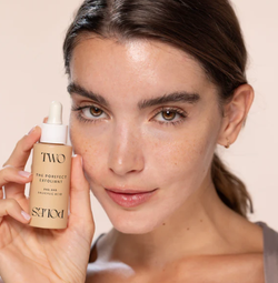 Two Poles Pores & Smooth Duo The Porefect Exfoliant + Cloud Moisturizer