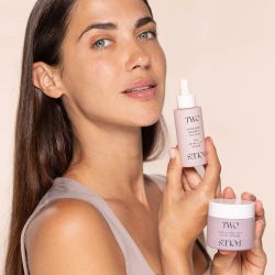 Two Poles The Ultra-Lift Duo The Ultra-Lift Serum + The Ultra-Lift Rich Cream