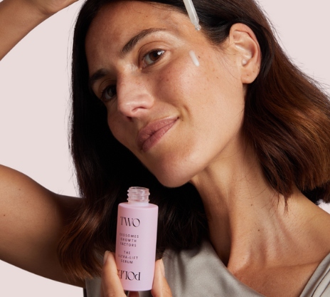 Two Poles The Ultra-Lift Serum 30 ml