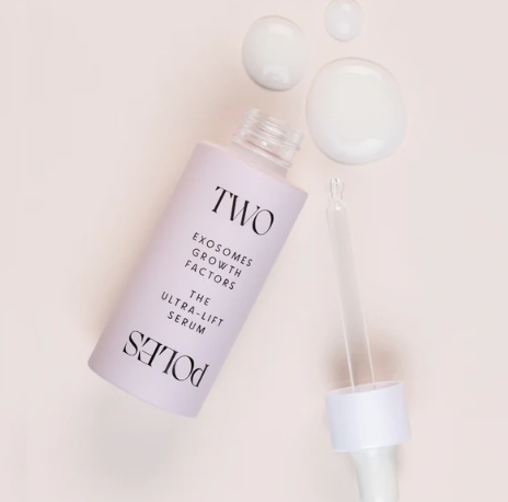 Two Poles The Ultra-Lift Serum 30 ml