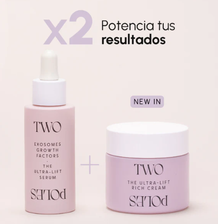 Two Poles The Ultra-Lift Serum 30 ml