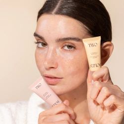 Two Poles Total Eye Care: Creme Eyeconic + Creme Inteligente para Olhos