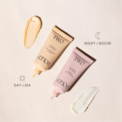 Two Poles Total Eye Care: Creme Eyeconic + Creme Inteligente para Olhos