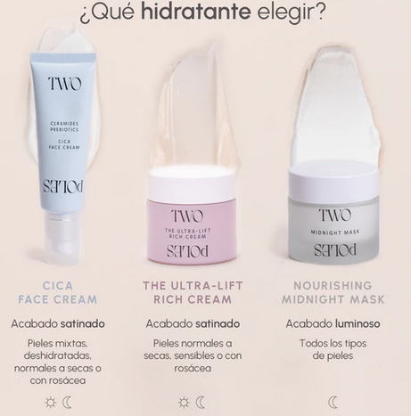 Duo Glow & Lift: Sérum Iluminador Matinal + Creme Rico Ultra-Lift