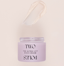 Duo Glow & Lift: Sérum Iluminador Matinal + Creme Rico Ultra-Lift