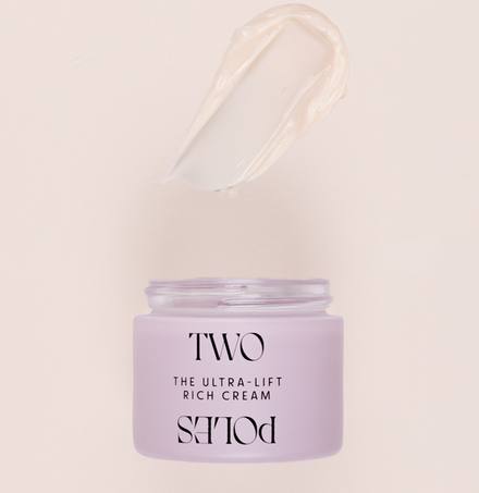 Duo Glow & Lift: Sérum Iluminador Matinal + Creme Rico Ultra-Lift