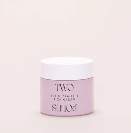 Duo Glow & Lift: Sérum Iluminador Matinal + Creme Rico Ultra-Lift