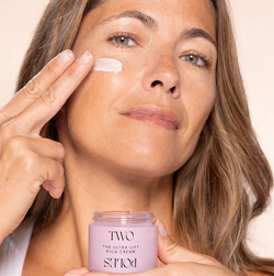 Duo Glow & Lift: Sérum Iluminador Matinal + Creme Rico Ultra-Lift