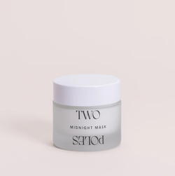 Two Poles Nourishing Midnight Mask Mascarilla Ultra-Nutritiva 50 ml