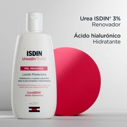 Ureadin Rx Rd Loción Hidratante 250 ml
