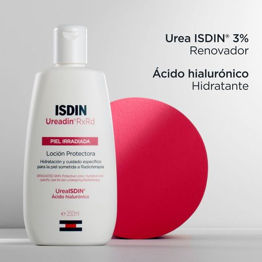 Ureadin Rx Rd Loción Hidratante 250 ml