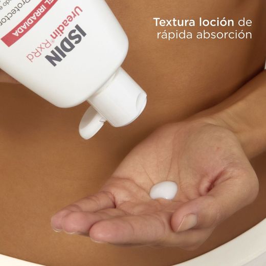 Ureadin Rx Rd Loción Hidratante 250 ml
