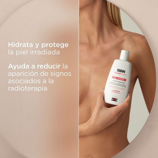 Ureadin Rx Rd Loción Hidratante 250 ml