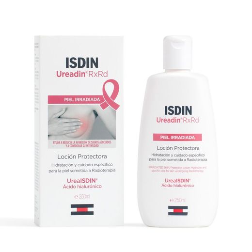 Ureadin Rx Rd Loción Hidratante 250 ml