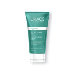 Uriage Hyséac Gel Nettoyant
